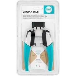 [OUTLET] Alicate Arredondador de cantos - Crop A Dile (We R) - WER002 - 19667 - Toke e Crie